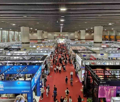 廣交會(huì)第三期圓滿落幕 看仙客來(lái)靈芝如何圈粉海內(nèi)外客商！