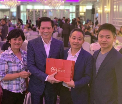 群星閃耀！“雍正帝”親臨、明星“助陣” 、還有眾多科技偉人……