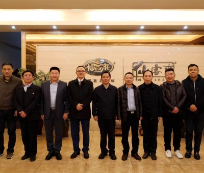 商會(huì)大咖們齊聚這里！聽聽他們怎么說？