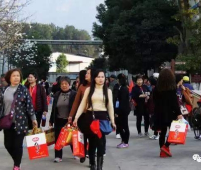 你的年貨都準(zhǔn)備好了么？這里有你想要的新年好禮！