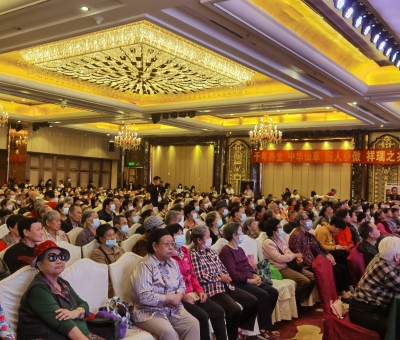 “民族大團結(jié)   健康中國行”系列公益活動走進“南海之濱”湛江！